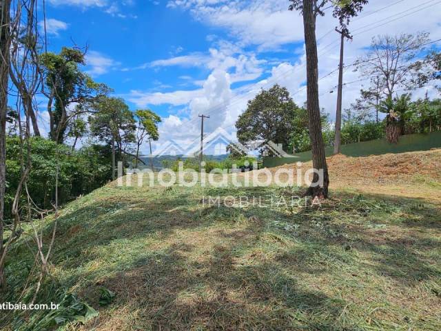 #1197 - Terreno para Venda em Atibaia - SP - 1
