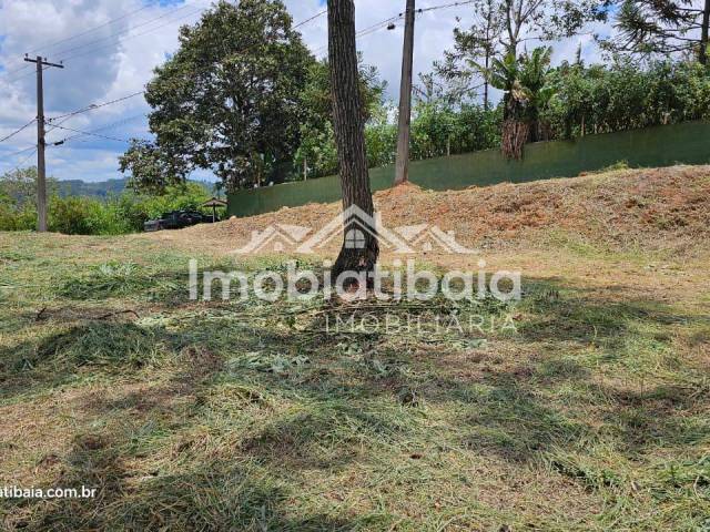 #1197 - Terreno para Venda em Atibaia - SP - 2