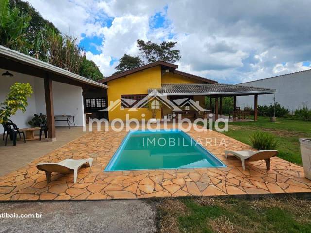 Venda em Estância Santa Maria do Portão - Atibaia