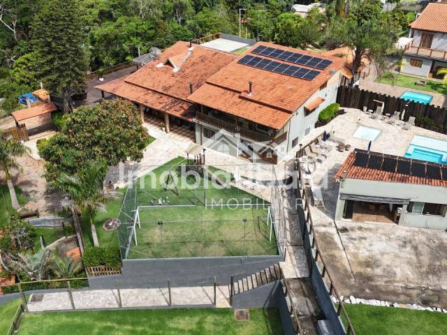 Venda em Rio acima - Atibaia