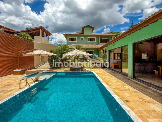 #1199 - Chácara para Venda em São Paulo - SP - 2