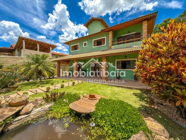 Venda em Jardim Estância Brasil - Atibaia