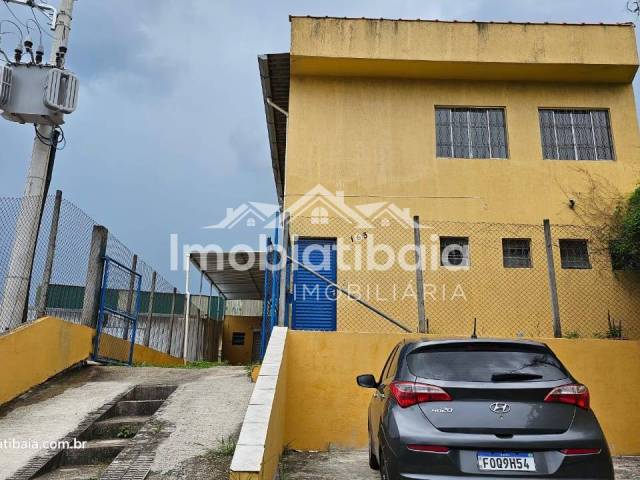 #1200 - Galpão para Venda em Mairiporã - SP - 2
