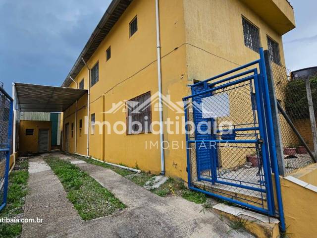 #1200 - Galpão para Venda em Mairiporã - SP - 1