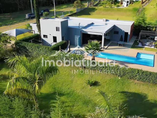 #1201 - Chácara para Venda em Atibaia - SP - 3