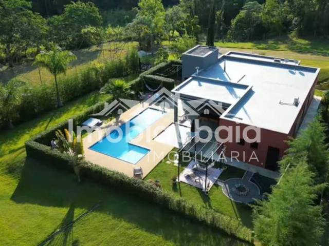 #1201 - Chácara para Venda em Atibaia - SP - 2