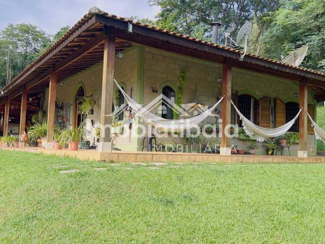 #1202 - Chácara para Venda em Piracaia - SP - 3