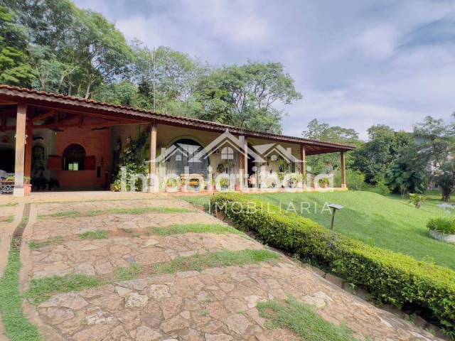 #1202 - Chácara para Venda em Piracaia - SP - 2