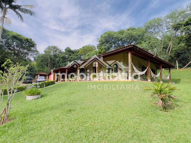 Chácara para Venda em Piracaia - 5