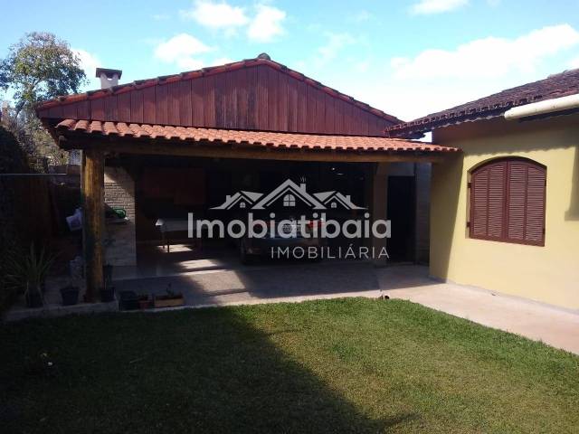 #1203 - Chácara para Venda em Bragança Paulista - SP - 2