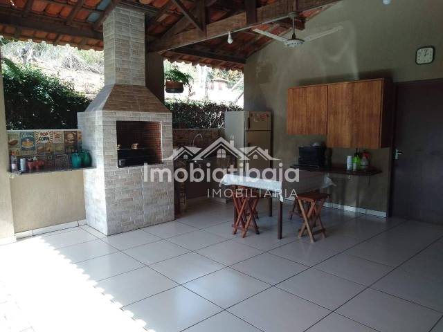 #1203 - Chácara para Venda em Bragança Paulista - SP - 3