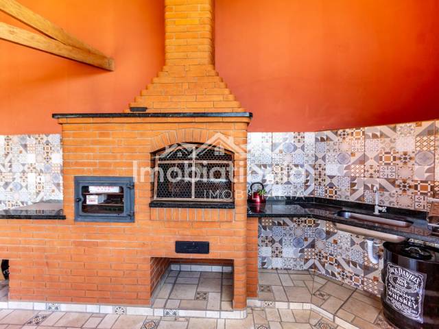 #1204 - Chácara para Venda em Atibaia - SP - 3