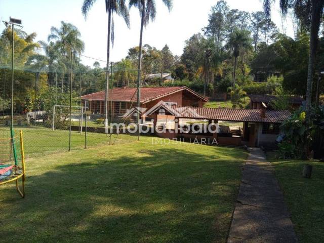 #1205 - Chácara para Venda em Jarinu - SP - 1