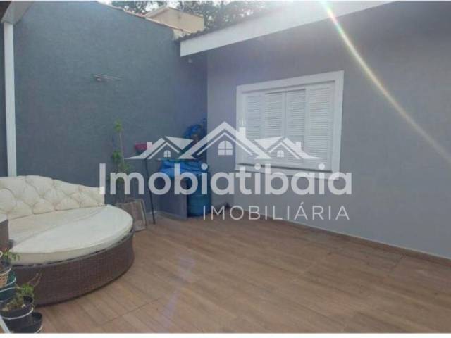 #1206 - Casa para Venda em Atibaia - SP - 3