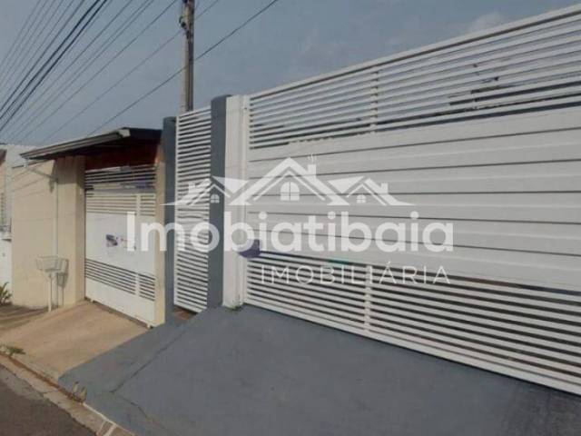 #1206 - Casa para Venda em Atibaia - SP - 1
