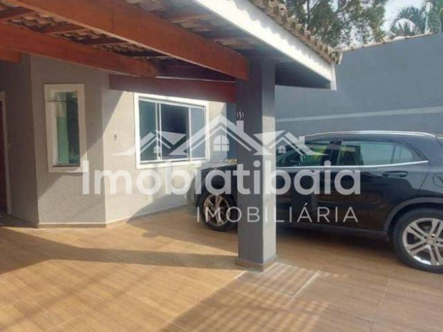 #1206 - Casa para Venda em Atibaia - SP - 2