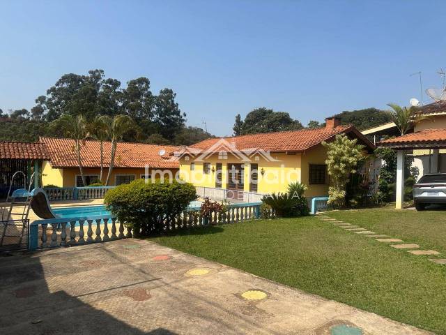 #1207 - Chácara para Venda em Atibaia - SP - 2