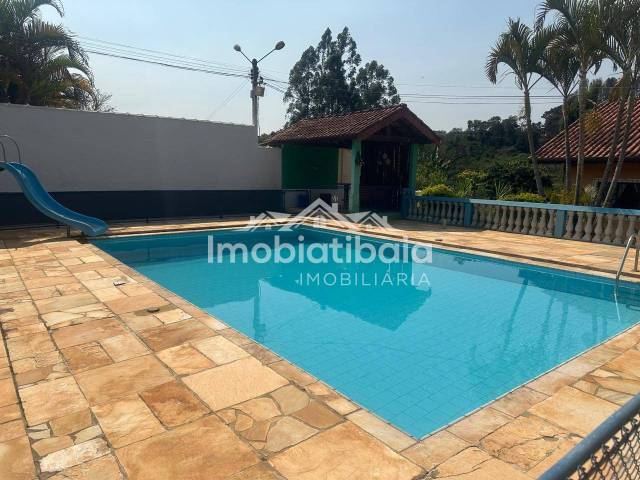 #1207 - Chácara para Venda em Atibaia - SP - 3