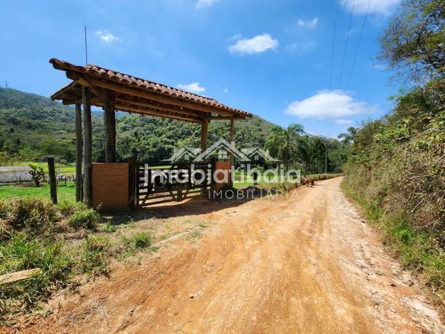 Sítio para Venda em Piracaia - 4