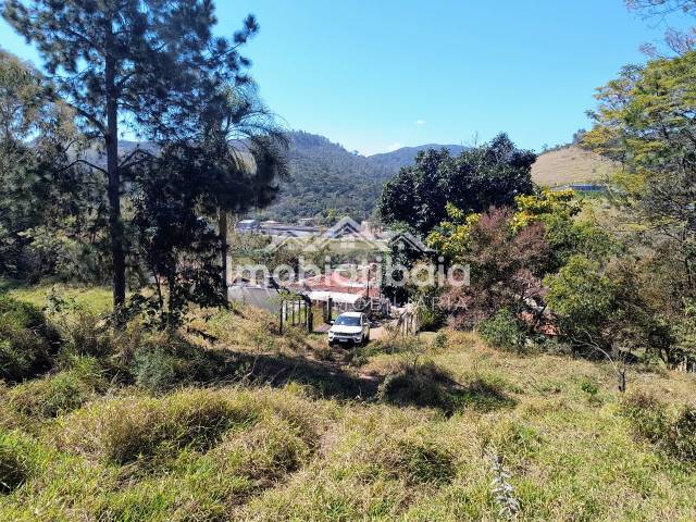 Área para Venda em Piracaia - 5