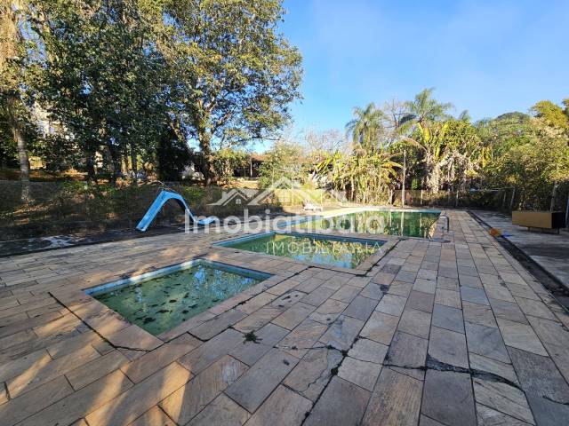 #1210 - Chácara para Venda em Atibaia - SP - 3