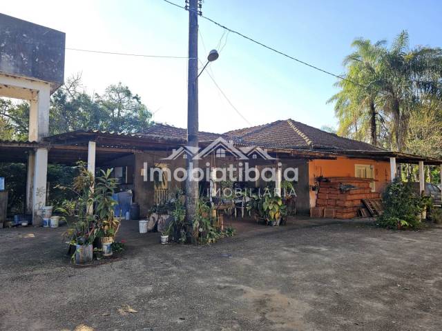 Sítio para Venda em Atibaia - 5