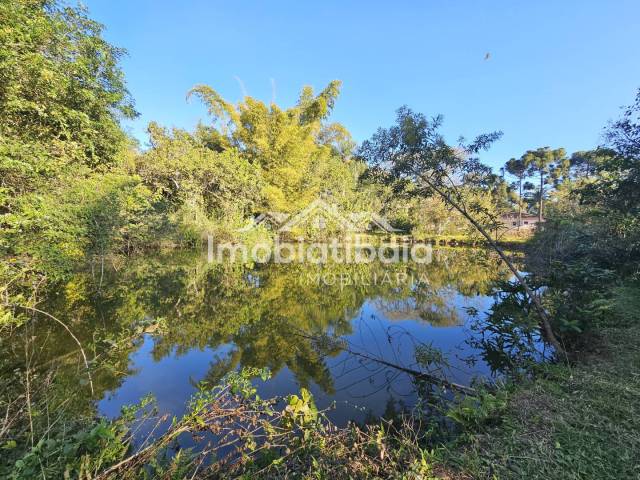 #1210 - Chácara para Venda em Atibaia - SP - 2