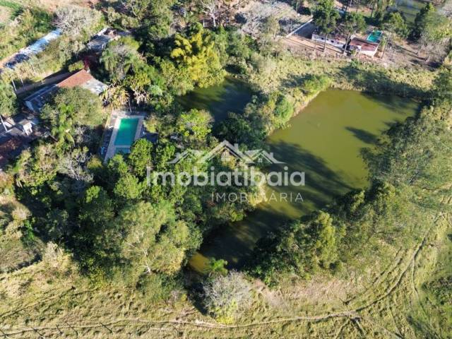 #1210 - Chácara para Venda em Atibaia - SP - 1