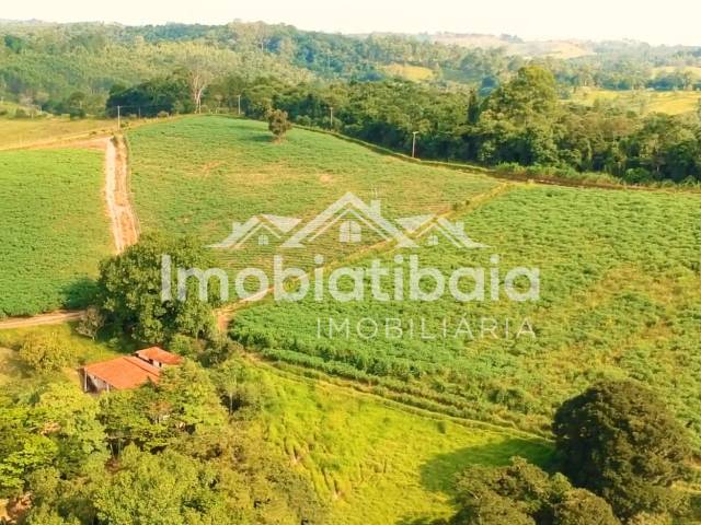 Área para Venda em Atibaia - 4