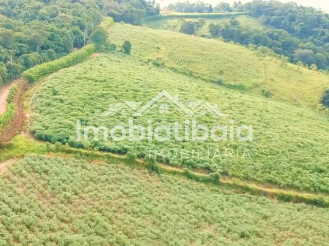 Área para Venda em Atibaia - 5