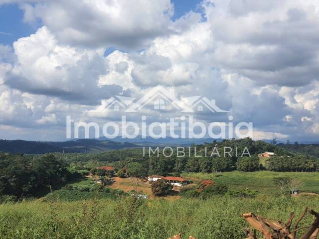 Área para Venda em Atibaia - 4