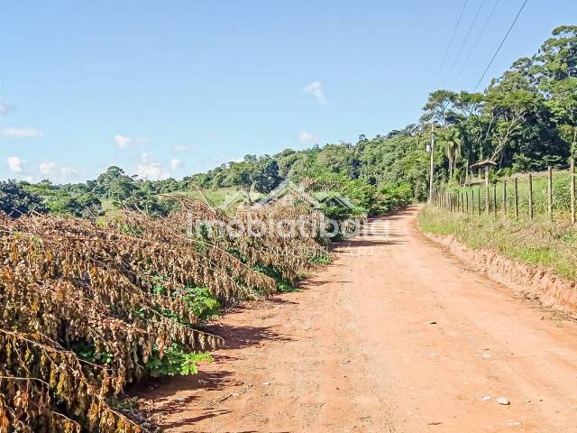 Área para Venda em Atibaia - 5