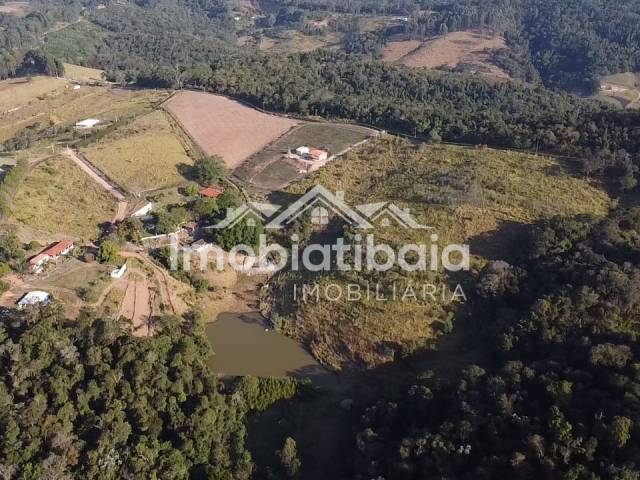 #1213 - Área para Venda em Atibaia - SP - 1