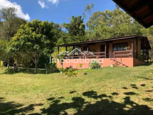 #1215 - Chácara para Venda em Atibaia - SP - 1