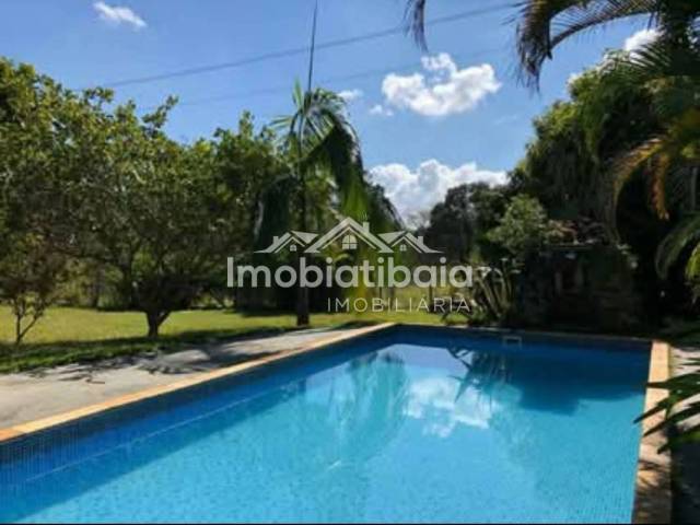 #1215 - Chácara para Venda em Atibaia - SP - 3