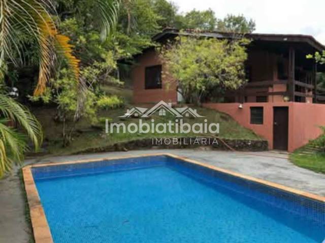 #1215 - Chácara para Venda em Atibaia - SP - 2