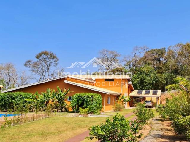 #1216 - Chácara para Venda em Mairiporã - SP - 1