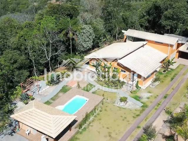 Chácara em condomínio para Venda em Atibaia - 4