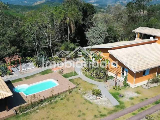 #1216 - Chácara para Venda em Mairiporã - SP - 2