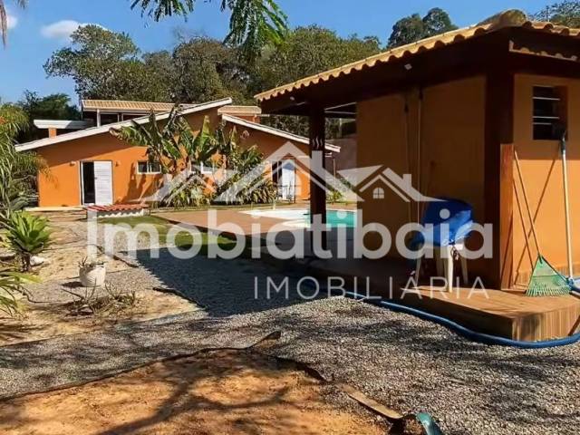 #1216 - Chácara para Venda em Mairiporã - SP - 3