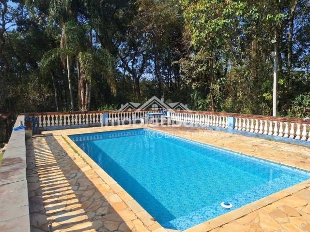 #1217 - Sítio para Venda em Jarinu - SP - 1