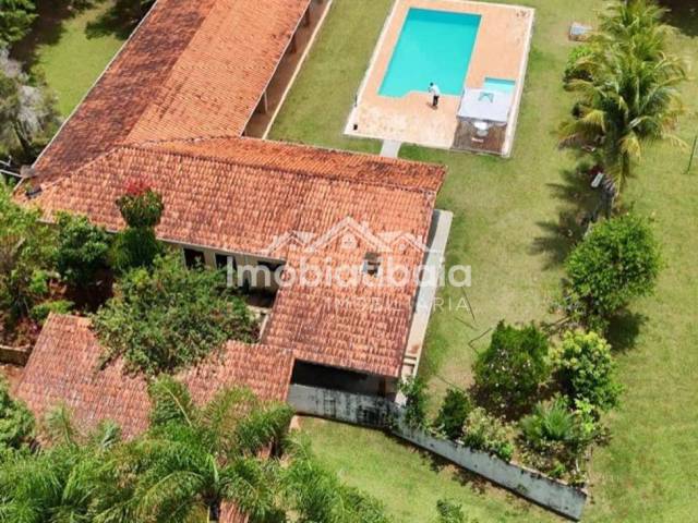 #1218 - Sítio para Venda em Jarinu - SP - 2