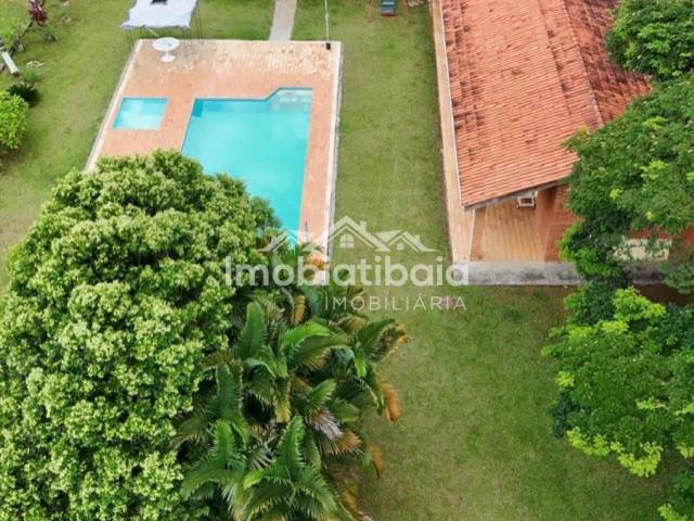 #1218 - Sítio para Venda em Jarinu - SP - 3