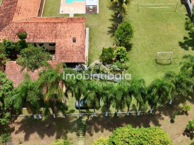 #1218 - Sítio para Venda em Jarinu - SP - 1