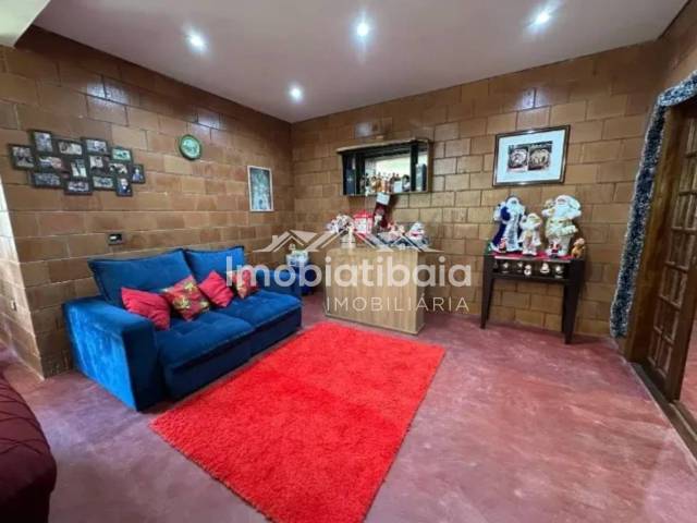 #1219 - Chácara em condomínio para Venda em Atibaia - SP - 3