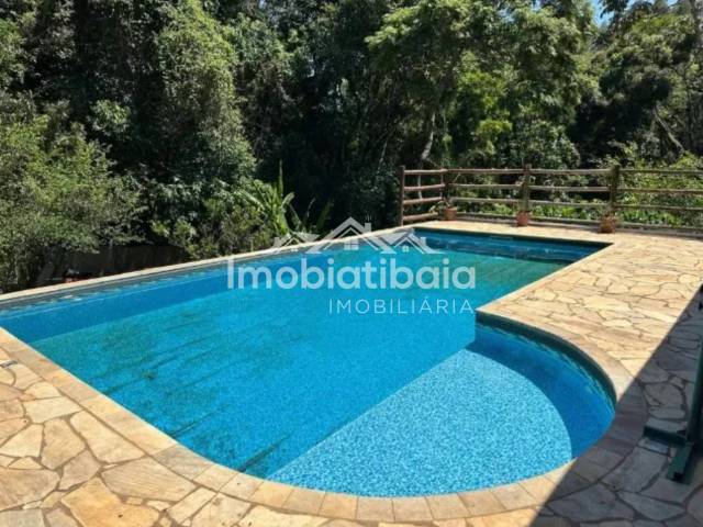 #1219 - Chácara em condomínio para Venda em Atibaia - SP - 2