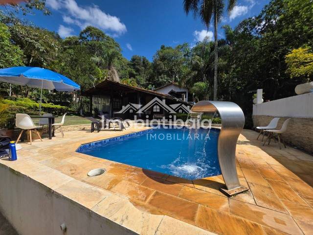 #1220 - Chácara em condomínio para Venda em Atibaia - SP - 2