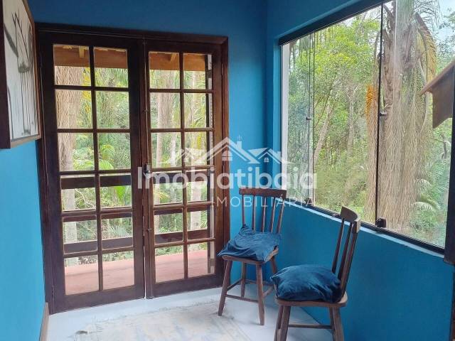 #1220 - Chácara em condomínio para Venda em Atibaia - SP - 3