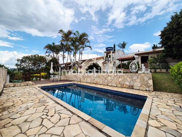 Venda em Tanque - Atibaia