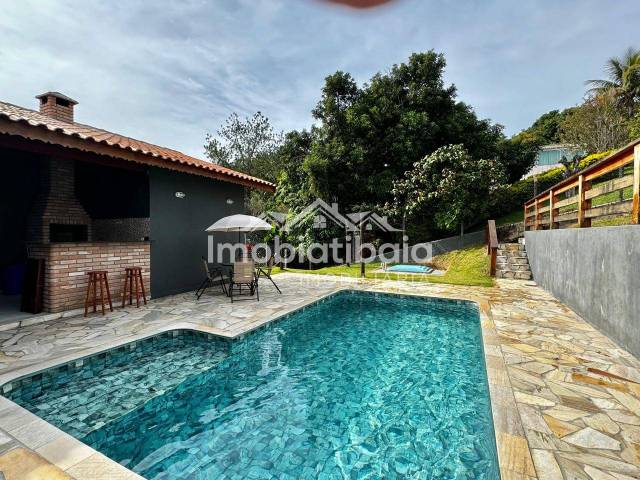 #1222 - Chácara em condomínio para Venda em Atibaia - SP - 3